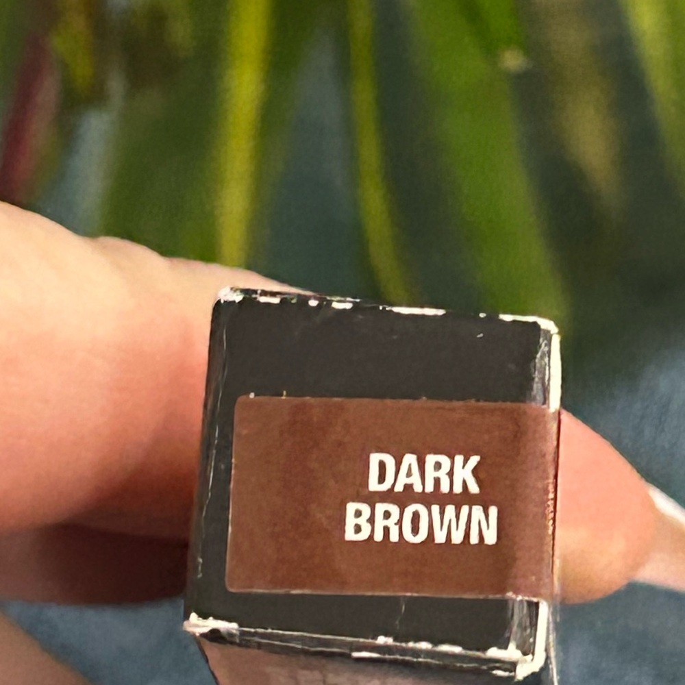 Anastasia Beverly Hills Brow Wiz- Dark Brown - NWT - Picture 2 of 2